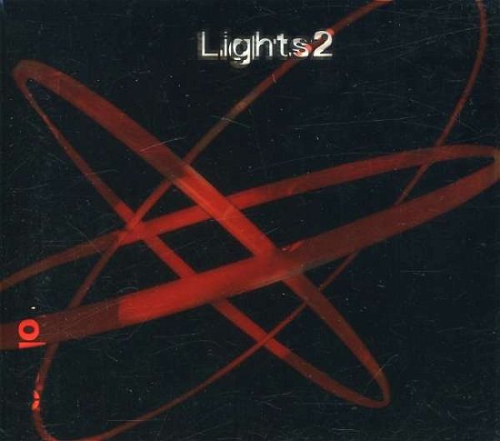 Cover for Globe · Lights 2 (CD) [Japan Import edition] (2002)