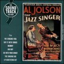 Cover for Al Jolson · The Jazz Singer (CD) (2019)