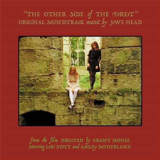 Cover for Jowe Head · Other Side Of The Forest (Original Movie Sountrack (LP)