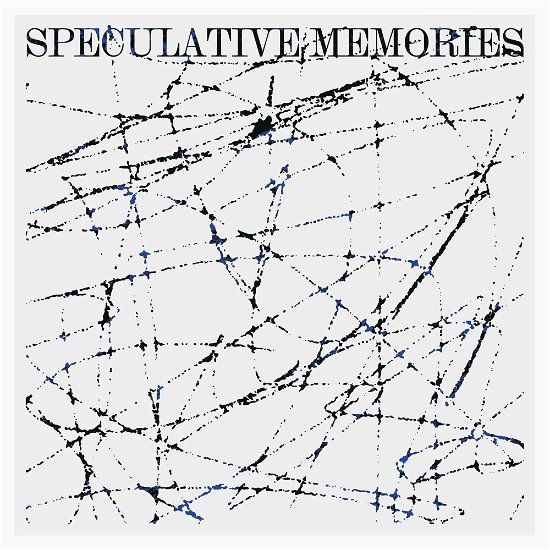 Cover for Yair Elazar Glotman · Speculative Memories (LP) (2022)