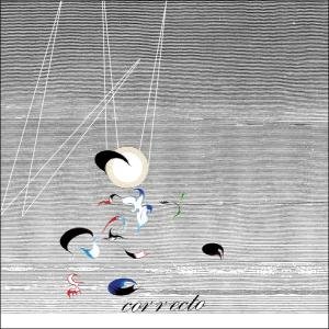 Cover for Correcto (LP) (2008)