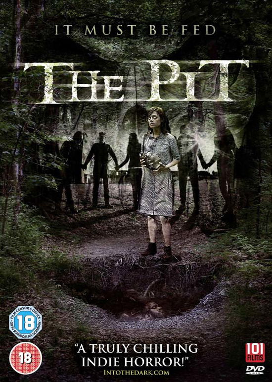 Cover for Jugface · Jugface - The Pit (DVD) (2014)