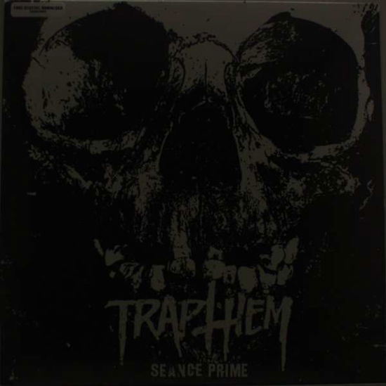 Cover for Trap Them · Seance Prime (LP) [Limited edition] (2011)