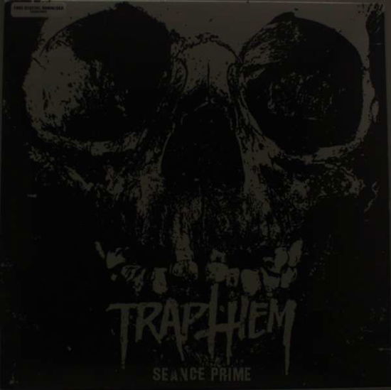 Seance Prime - Trap Them - Music - BACKS - 5052571014110 - June 2, 2011