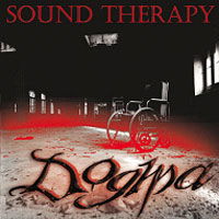 Sound Therapy - Dogma - Music - CASKET - 5060047114110 - April 27, 2009