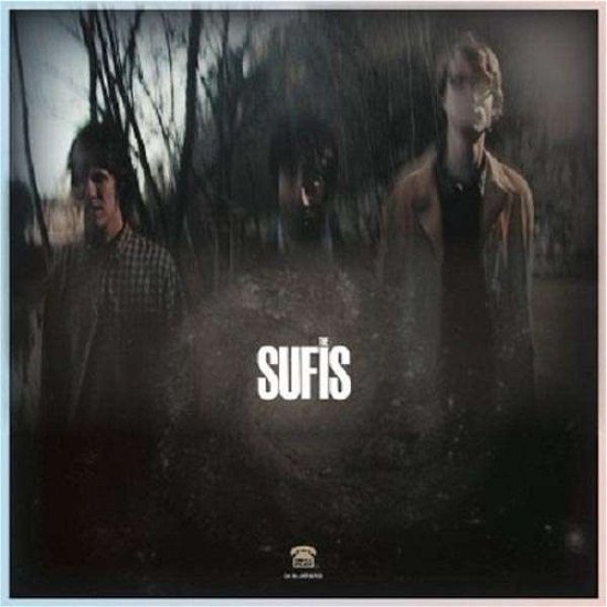 Cover for Sufis (CD) (2012)
