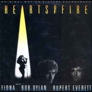 Lp-hearts of Fire-ost - LP - Muziek -  - 5099746000110 - 