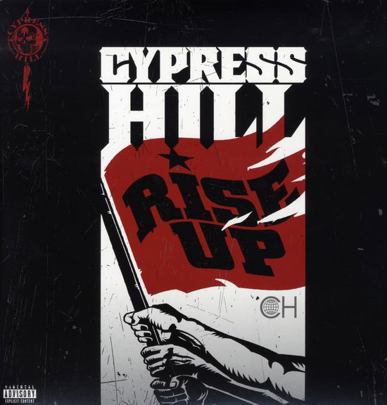 Rise Up - Cypress Hill - Muziek - POL - 5099962648110 - 16 november 2012