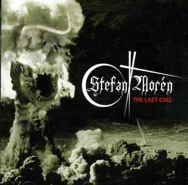 Stefan Moren · The Last Call (CD) (2009)