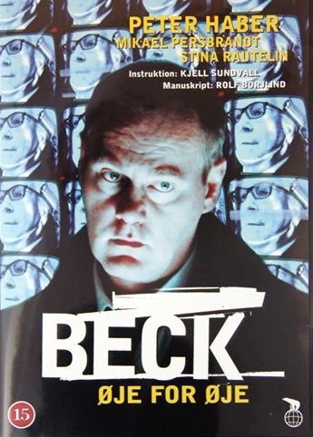 Beck 4 - Beck - Films -  - 5708758680110 - 21 september 2011