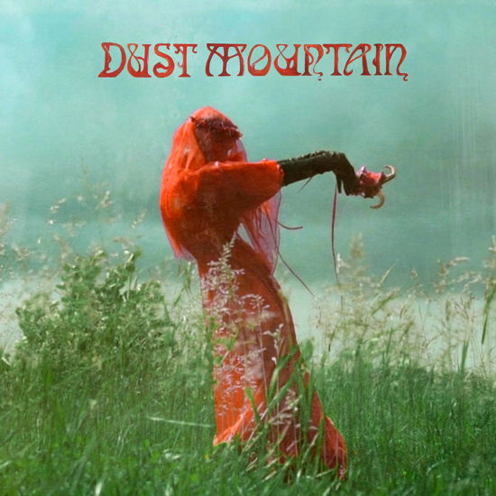 Dust Mountain · Hymns for Wilderness (LP) (2021)