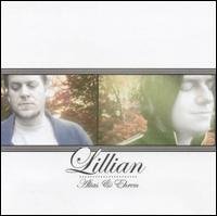 Cover for Alias &amp; Ehren · Lilian LP (LP) (2005)