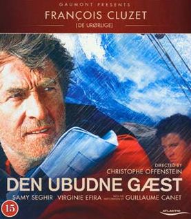 Den Ubudne Gæst - V/A - Filme - Atlantic - 7319980003110 - 4. September 2014