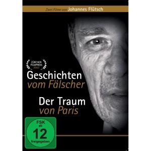 Geschichten Vom Fälscher,der Traum Von - Johannes Flütsch - Filmes - PRAESENS FILM - 7611719460110 - 12 de agosto de 2011