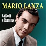 Cover for Mario Lanza · Canzoni E Romanze (CD)