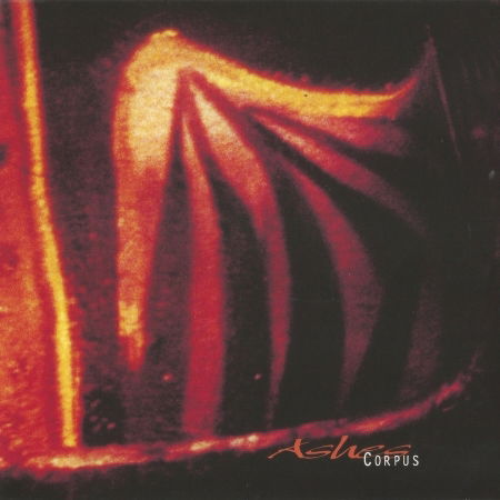 Cover for Ashes · Corpus (CD)