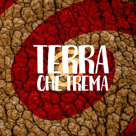 Terra Che Trema - Tarantolati Di Tricarico - Muzyka - CNI - 8026467991110 - 31 stycznia 2017