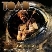 Cover for Toad · State Of Grace (LP) (2020)