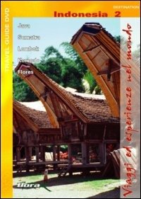Cover for Documentario · Indonesia Vol. 2 (DVD)