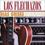 Dias Grises - Los Flechazos - Muziek - ELEFANT - 8428846251110 - 17 december 2021