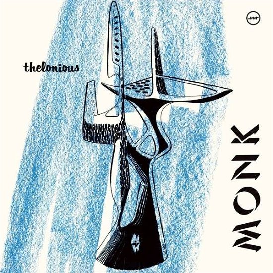 Cover for Thelonious Monk · Trio (LP) (2014)