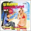 Cover for DJ Maurice · Apres Ski Safari 6 (CD) (2008)