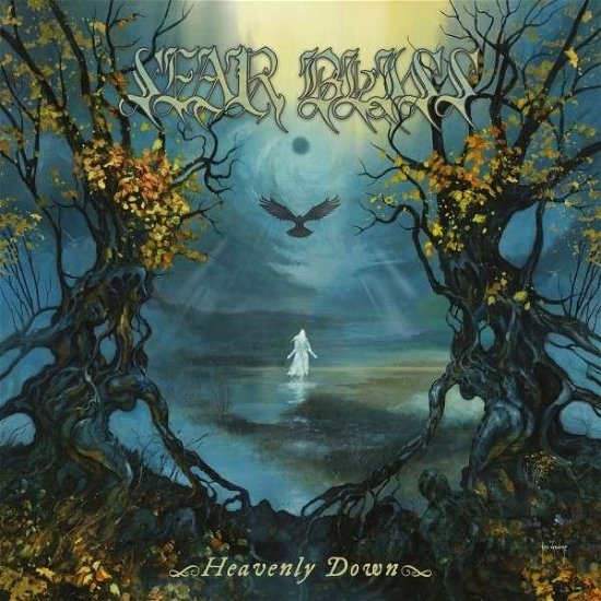 Sear Bliss · Heavenly Down (LP) (2024)