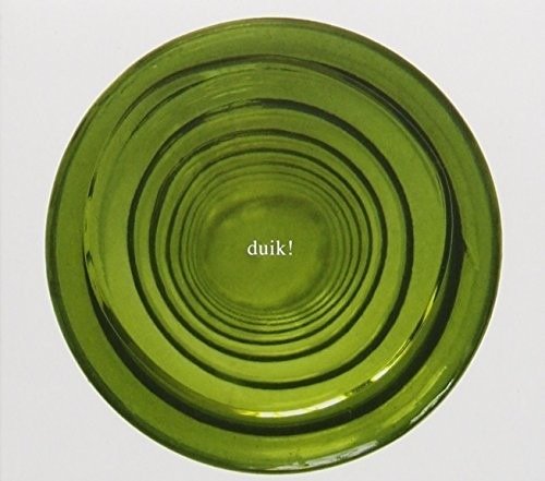 Duik! - Firma Weijland - Music - Imports - 8715777002110 - August 26, 2008