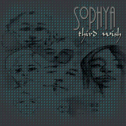 Cover for Sophya · Third Wish (CD) (2006)