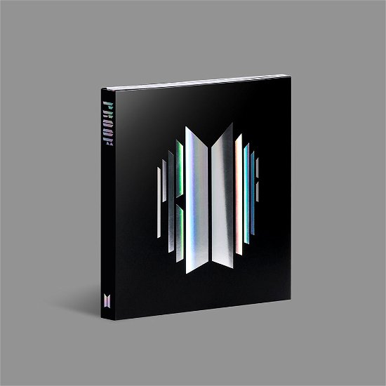 Cover for BTS · Proof (Compact Edition) (CD + Merch) [Compact edition] (2022)