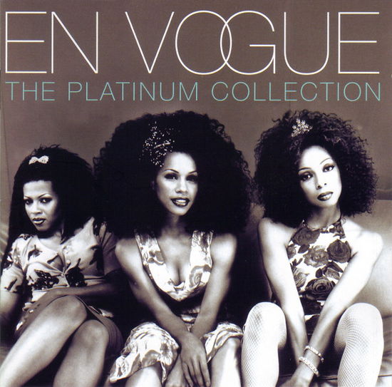 Platinum Collection - En Vogue - Musik - WARNER - 9325583032110 - 13. Oktober 2017