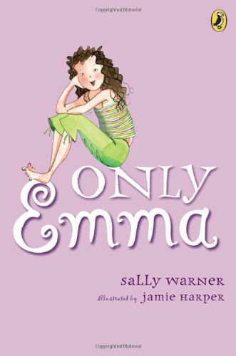 Cover for Sally Warner · Only Emma (Paperback Book) [Reprint edition] (2006)