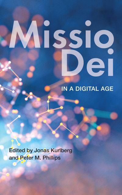 Cover for Missio Dei in a Digital Age (Paperback Book) (2020)