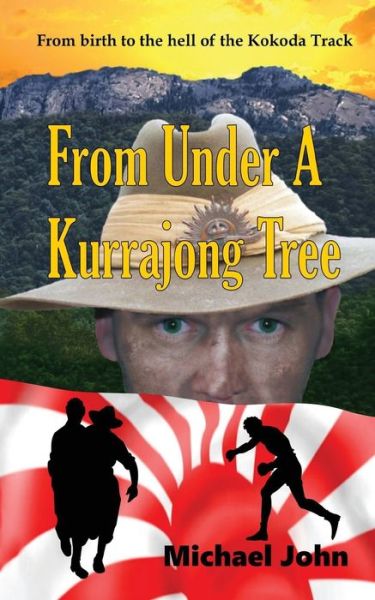 Cover for Michael John · From Under a Kurrajong Tree (Paperback Book) (2020)