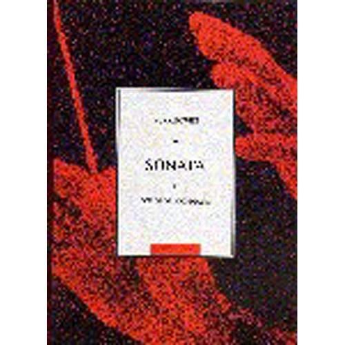 Sonata for Oboe and Piano - Chester Music - Books - CHESTER MUSIC - 9780711942110 - February 1, 1992