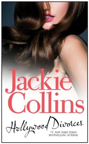 Cover for Jackie Collins · Hollywood Divorces - The Hollywood Series (Paperback Book) [Reprint edition] (2004)