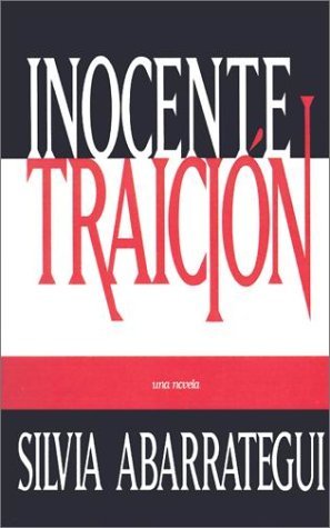 Inocente Traicion - Silvia Abarrategui - Bøger - 1st Book Library - 9780759603110 - 20. marts 2001