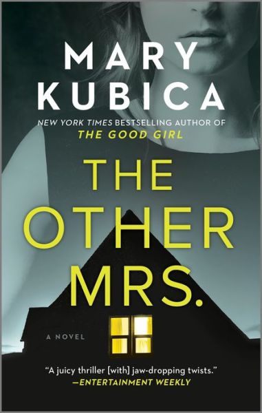 The other Mrs. : a novel -  - Books - Park Row Books - 9780778369110 - February 18, 2020