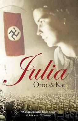 Cover for Otto De Kat · Julia (Paperback Bog) (2013)