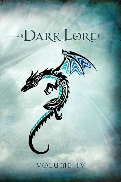 Cover for Greg Taylor · Darklore, Volume 4 (Paperback Book) (2009)