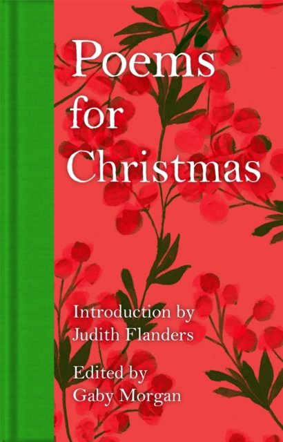 Poems for Christmas - Gaby Morgan - Livres - Pan Macmillan - 9781035049110 - 3 octobre 2024