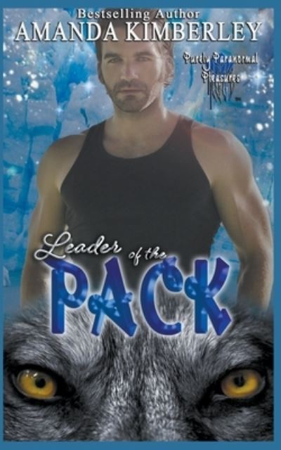 Cover for Amanda Kimberley · Leader of the Pack (Paperback Book) (2020)