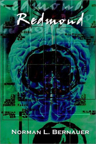 Cover for Norman L. Bernauer · Redmond (Hardcover Book) (2002)
