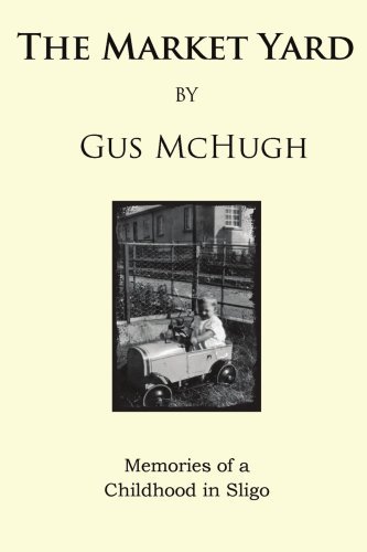 Cover for JPA McHugh · The Market Yard (Taschenbuch) (2008)
