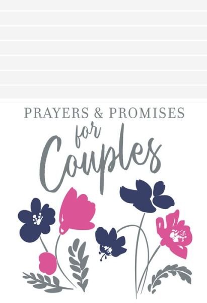 Cover for Broadstreet Publishing · Prayers &amp; Promises for Couples (Bog) (2020)