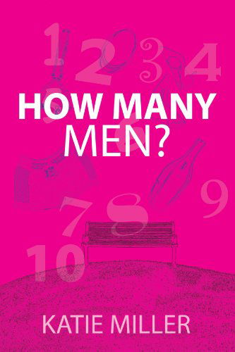 Cover for Katie Miller · How Many Men? (Taschenbuch) (2011)