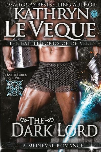 Cover for Kathryn Le Veque · The Dark Lord: Book 1 in the Titans Series (Paperback Book) (2012)