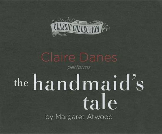 The Handmaid's Tale - Margaret Atwood - Music - Brilliance Audio - 9781491519110 - October 28, 2014