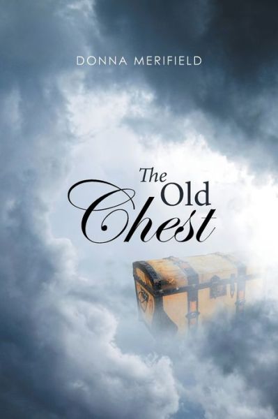 Cover for Donna Merifield · The Old Chest (Paperback Book) (2016)