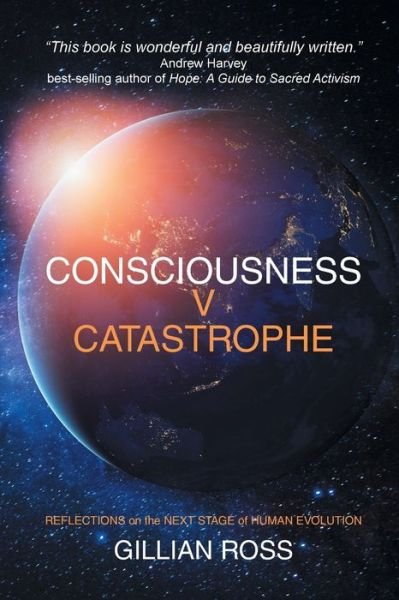 Consciousness V Catastrophe - Dr Gillian Ross - Livros - Xlibris - 9781514494110 - 25 de junho de 2016